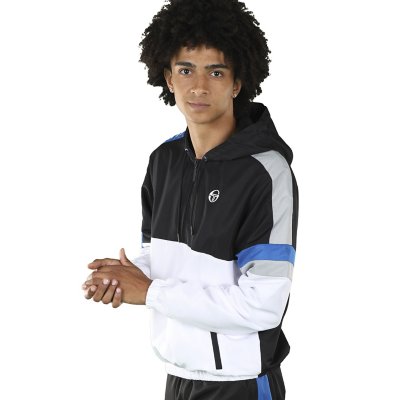 coupe-vent homme fascia track