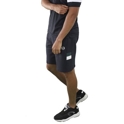 short homme fascia fleece s