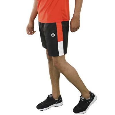 short homme fascia fleece s