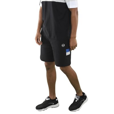 short homme fascia fleece s