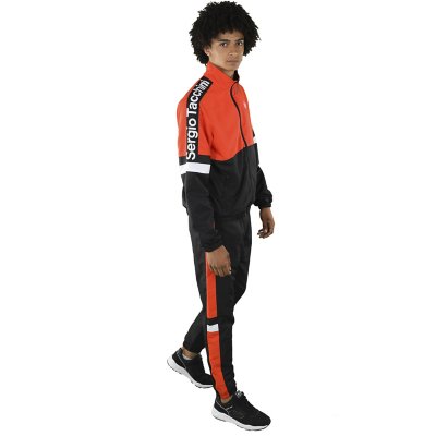 survêtement homme fascia tracksuit