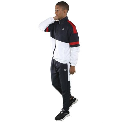 survêtement homme fascia tracksuit