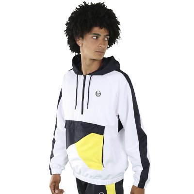 coupe-vent homme equilatero track