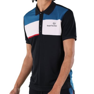 polo à manches courtes homme incastro pl