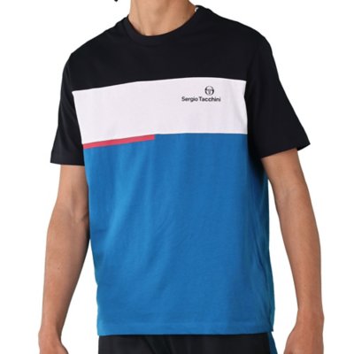 tee-shirt à manches courtes homme incastro t-shirt 2