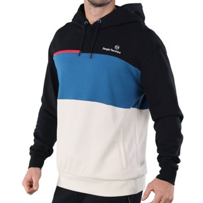 sweatshirt à capuche homme incastro hoodie er