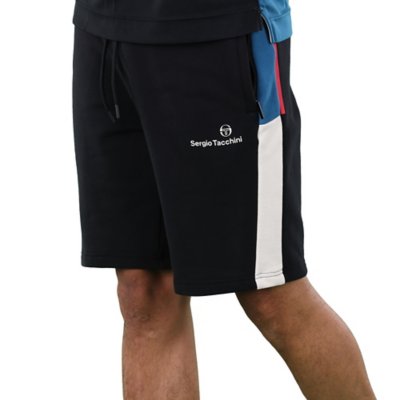 short homme incastro fleece bermuda