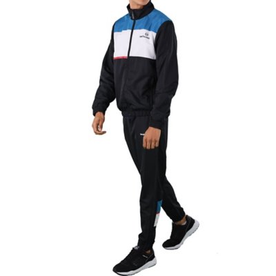 survêtement homme incastro tracksuit