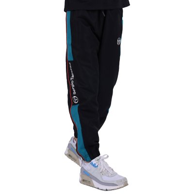 Abita Pantalon Jogging Garçon SERGIO TACCHINI NOIR pas cher - Pantalons de  survêtement garçon SERGIO TACCHINI discount