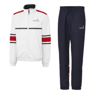 survêtement homme frontale tracksuit