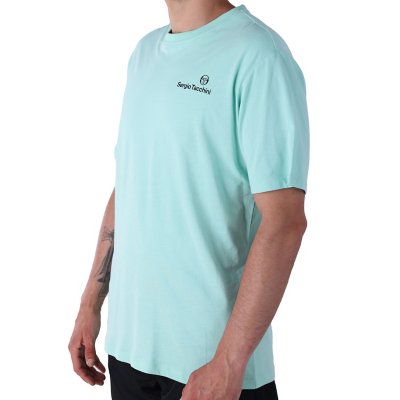 tee-shirt à manches courtes homme arnold 021 t-shirt