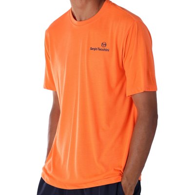 tee-shirt à manches courtes homme arnold 021 t-shirt