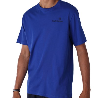 tee-shirt à manches courtes homme arnold 021 t-shirt