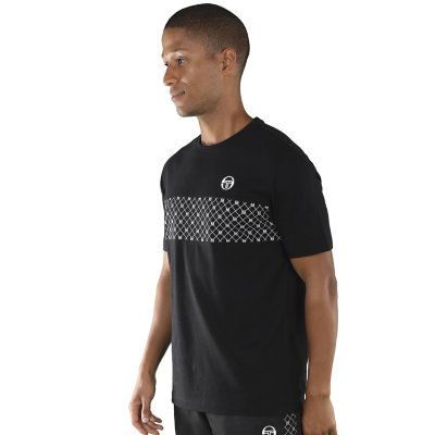 tee-shirt à manches courtes homme rombo 1