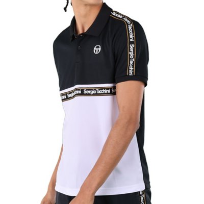 polo à manches courtes homme meridiano pl