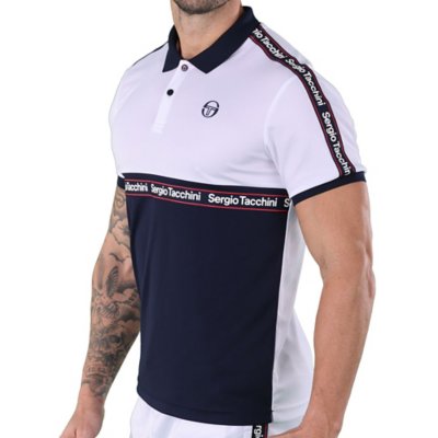 polo à manches courtes homme meridiano pl