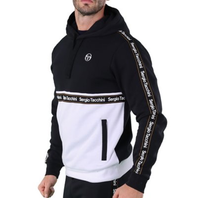 sweatshirt à capuche homme meridiano er