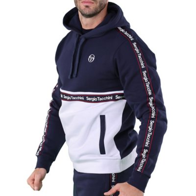 sweatshirt à capuche homme meridiano er