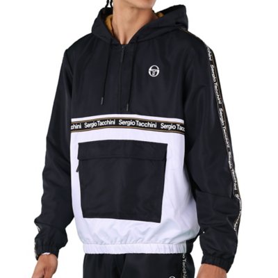 coupe-vent homme meridiano tracktop