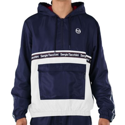 coupe-vent homme meridiano tracktop