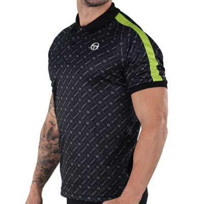 polo à manches courtes homme replica 2