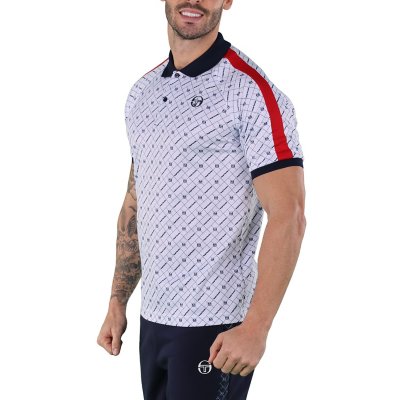 polo à manches courtes homme replica 2