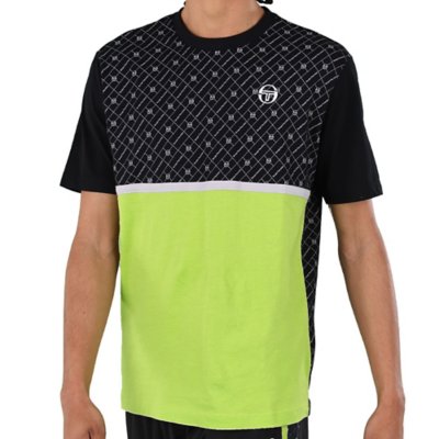 tee-shirt à manches courtes homme replica 1