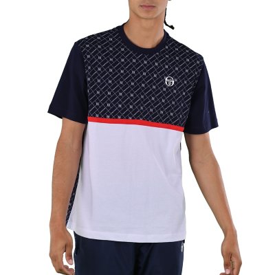 tee-shirt à manches courtes homme replica 1