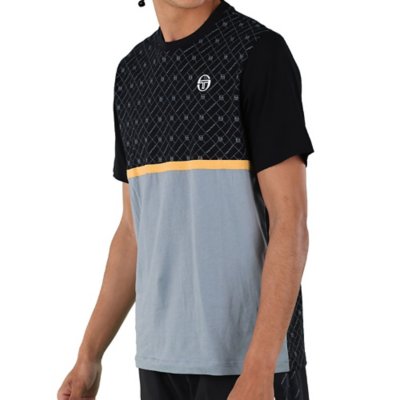 tee-shirt à manches courtes homme replica 1