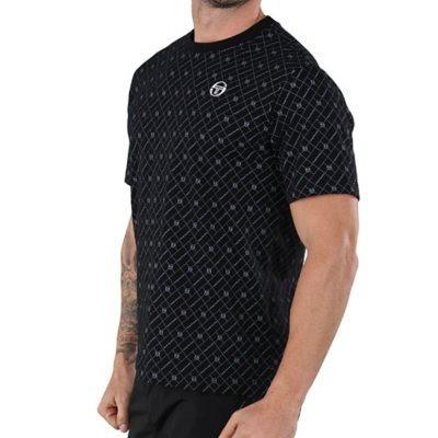 tee-shirt à manches courtes homme replica 2