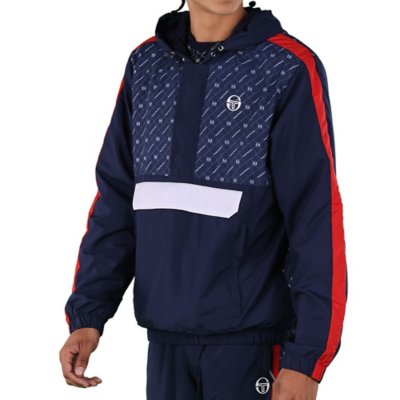 coupe-vent homme replica tracktop