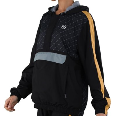 coupe-vent homme replica tracktop