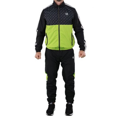 Surv tement Homme REPLICA TRACKSUIT TACCHINI INTERSPORT