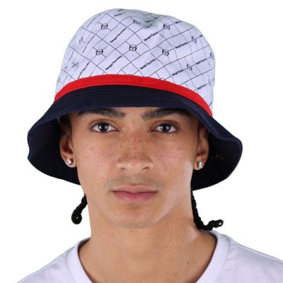 bob homme replica bucket hat