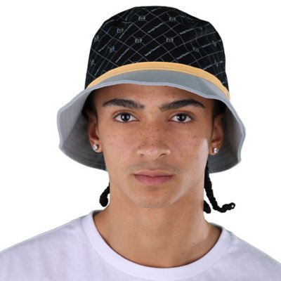 bob homme replica bucket hat