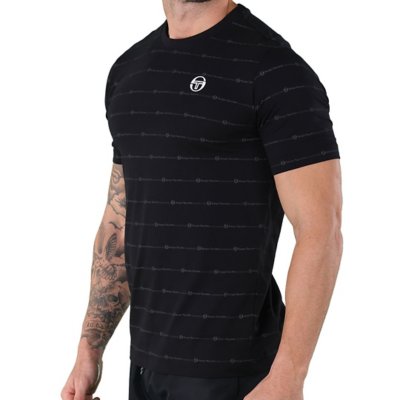 tee-shirt à manches courtes homme rayan co