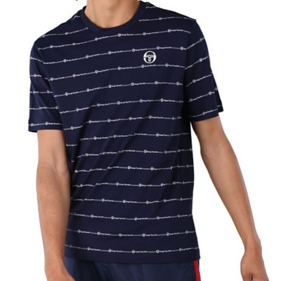 tee-shirt à manches courtes homme rayan co