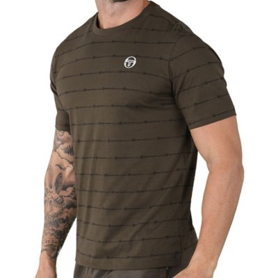 tee-shirt à manches courtes homme rayan co