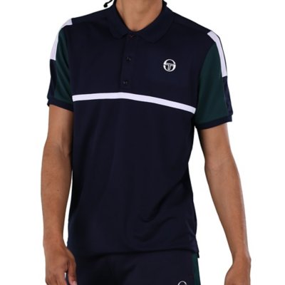 polo à manches courtes homme ginnico pl