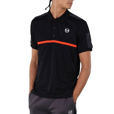 polo à manches courtes homme ginnico pl