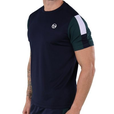 tee-shirt à manches courtes homme ginnico pl