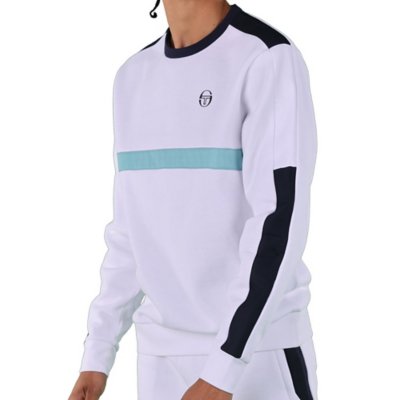 sweatshirt à capuche homme ginnico er