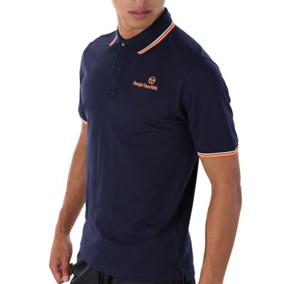 polo à manches courtes homme reed co