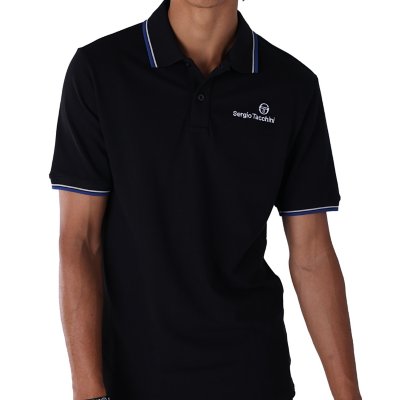 polo à manches courtes homme reed co