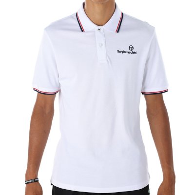 Polo sergio tacchini discount intersport