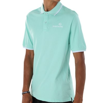 polo à manches courtes homme reed co