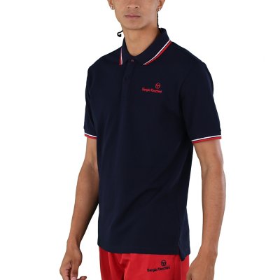 polo à manches courtes homme reed co