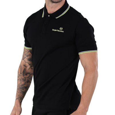 polo à manches courtes homme reed co