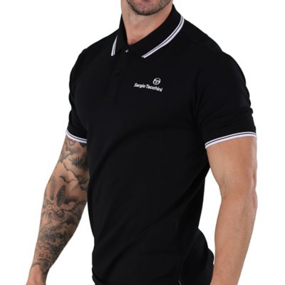 polo à manches courtes homme reed co