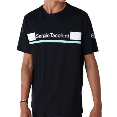 tee-shirt à manches courtes homme jared